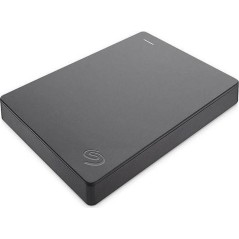 Seagate Basic Hard Drive STJL1000400 1TB USB 3.0 - Fast, Reliable Storage Solution for All Your Needs!